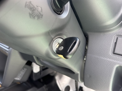 キャリートラック(スズキ)届出済未使用車 内外装写真他１