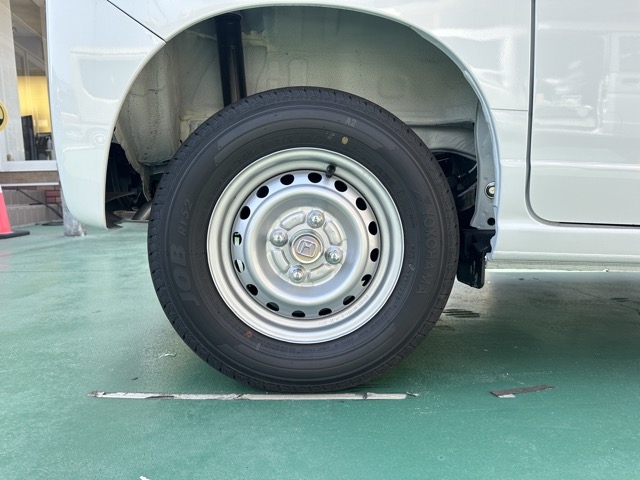 N-VAN(ホンダ)届出済未使用車 12