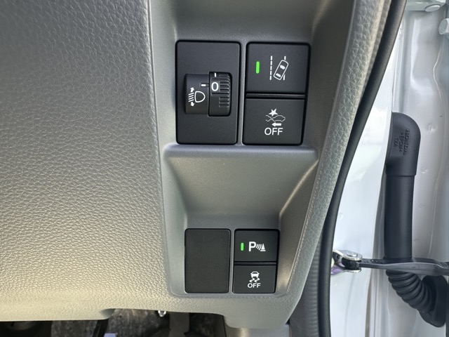 N-VAN(ホンダ)届出済未使用車 15