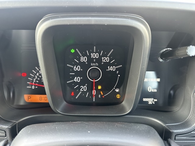 N-VAN(ホンダ)届出済未使用車 21