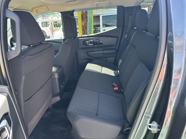 トライトン(三菱)中古車 11