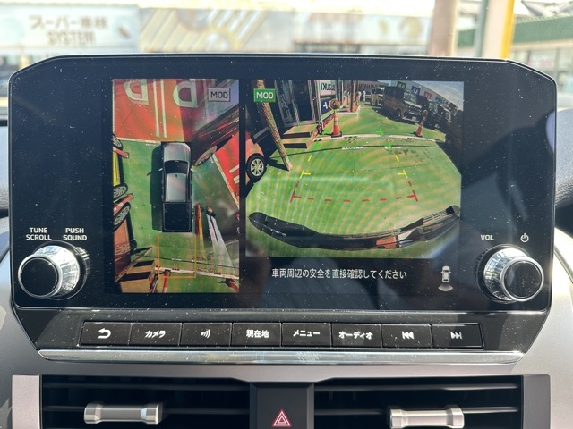 トライトン(三菱)中古車 17