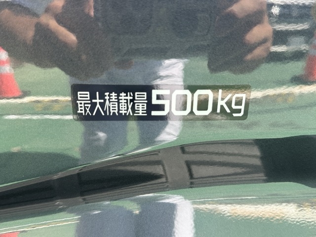 トライトン(三菱)中古車 6