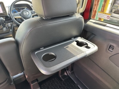 新型ルークス(ニッサン)中古車 内外装写真他２