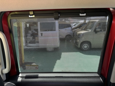新型ルークス(ニッサン)中古車 内外装写真他１