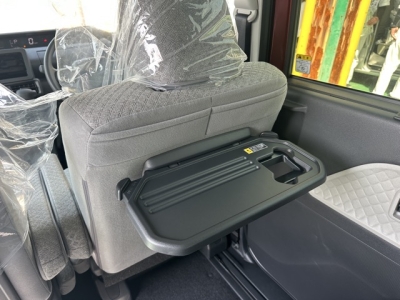 タント(ダイハツ)中古車 内外装写真他１