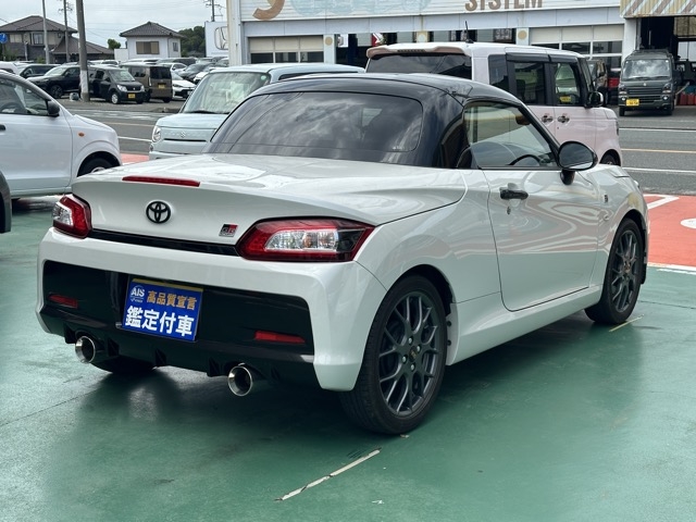 コペン(トヨタ)中古車 19