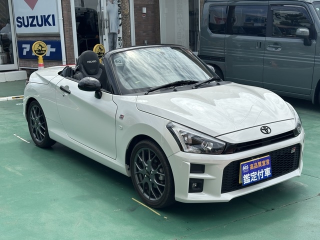 コペン(トヨタ)中古車 25