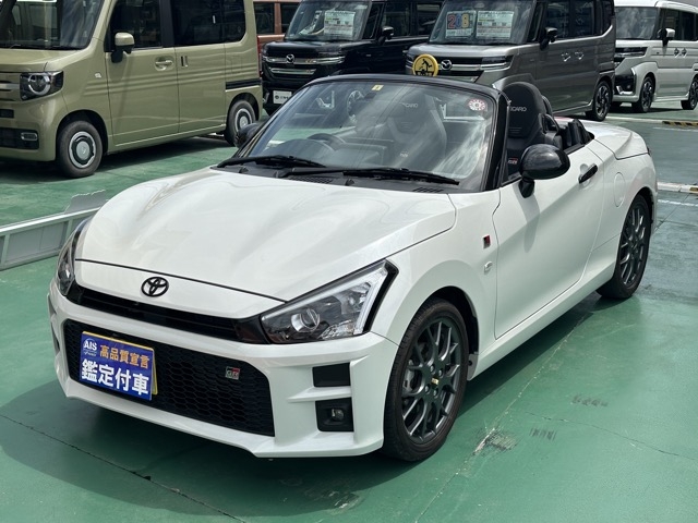 コペン(トヨタ)中古車 26