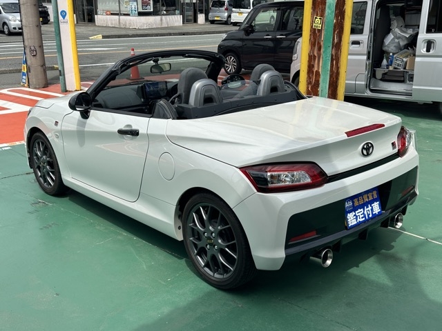 コペン(トヨタ)中古車 27