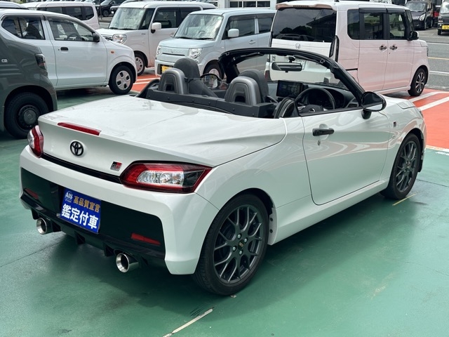 コペン(トヨタ)中古車 28