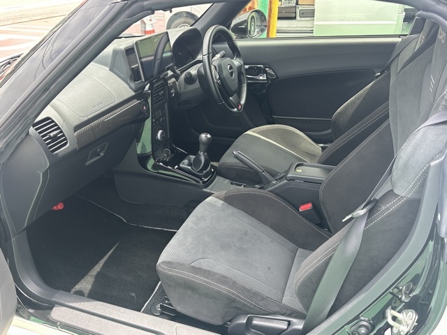 コペン(トヨタ)中古車 2