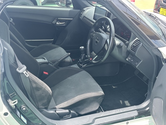コペン(トヨタ)中古車 7