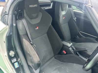 コペン(トヨタ)中古車 内外装写真他１