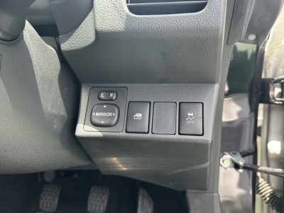 コペンのOEM(ダイハツ)中古車 内外装写真他２