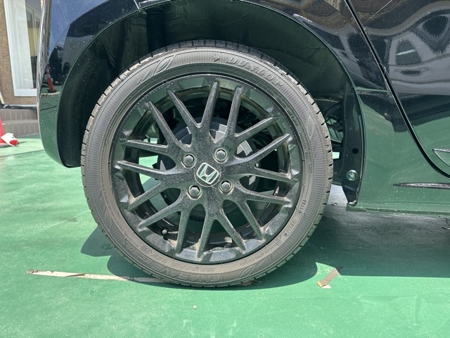 N-ONE(ホンダ)中古車 9