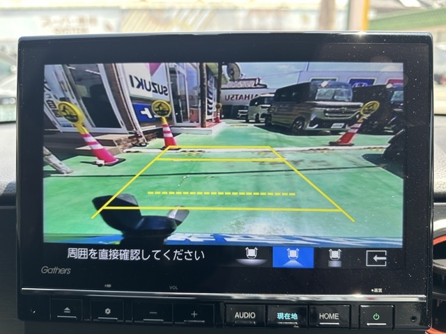 N-ONE(ホンダ)中古車 17