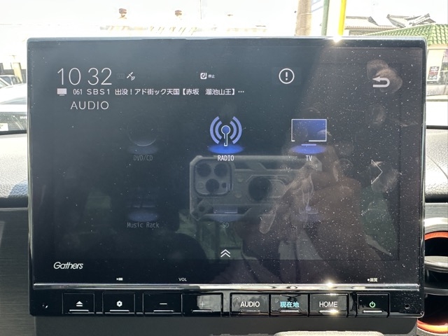 N-ONE(ホンダ)中古車 18