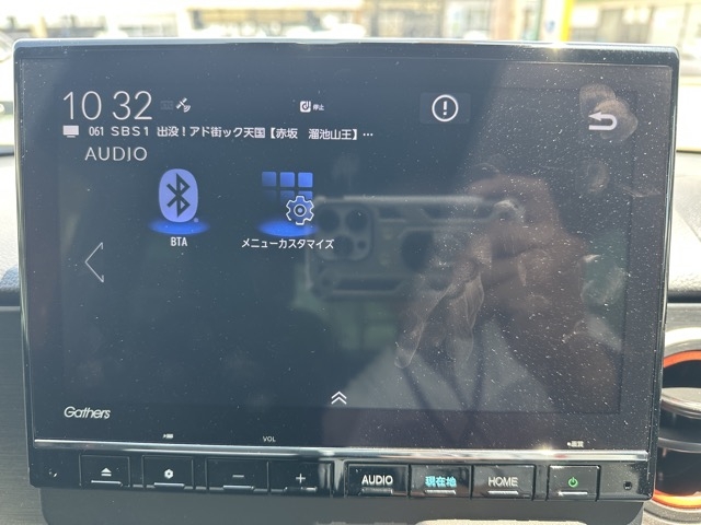 N-ONE(ホンダ)中古車 19