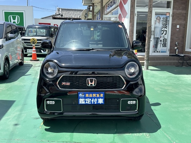 N-ONE(ホンダ)中古車 28