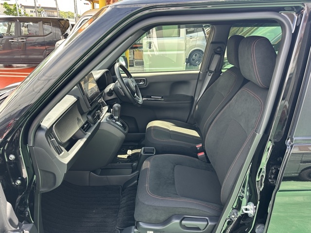 N-ONE(ホンダ)中古車 1
