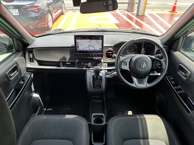 N-ONE(ホンダ)中古車 3