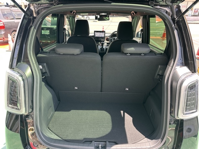 N-ONE(ホンダ)中古車 6