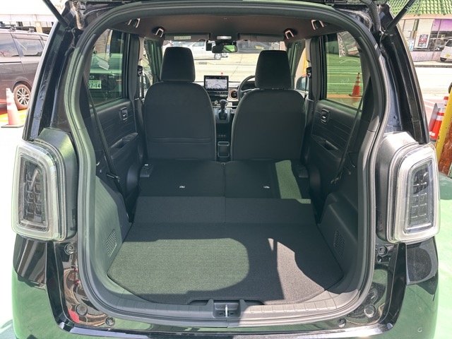 N-ONE(ホンダ)中古車 7