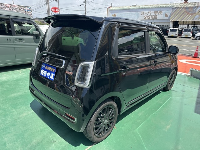 N-ONE(ホンダ)中古車 8
