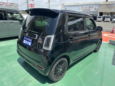 N-ONE(ホンダ)中古車 内外装写真他１