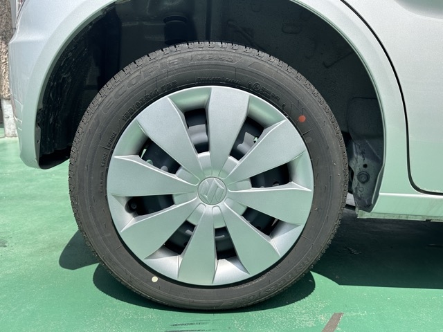 ワゴンR(スズキ)中古車 10