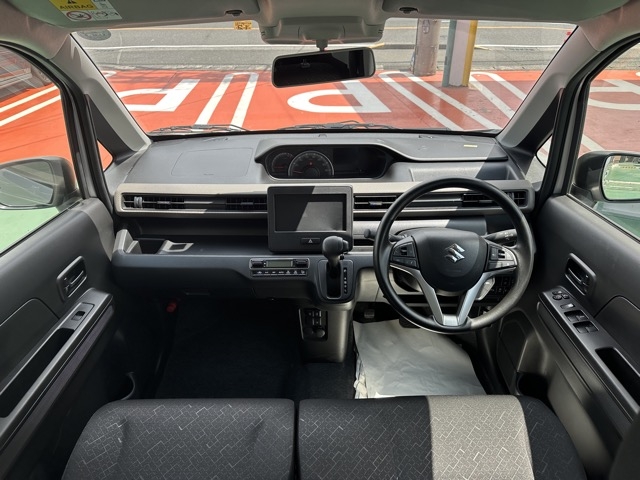 ワゴンR(スズキ)中古車 5