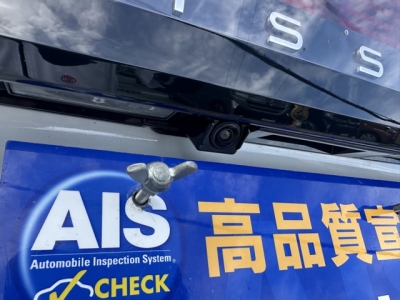 サクラ(ニッサン)届出済未使用車 内外装写真他