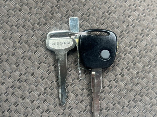 クリッパー(ニッサン)中古車 27