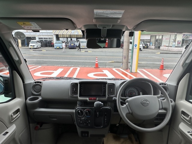 クリッパー(ニッサン)中古車 5