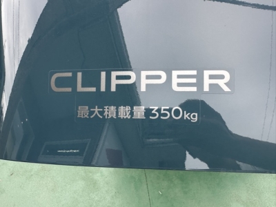 NV１００クリッパー(ニッサン)中古車 内外装写真他１