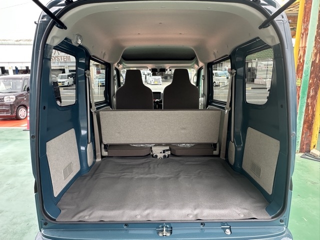 エブリイ(スズキ)中古車 10