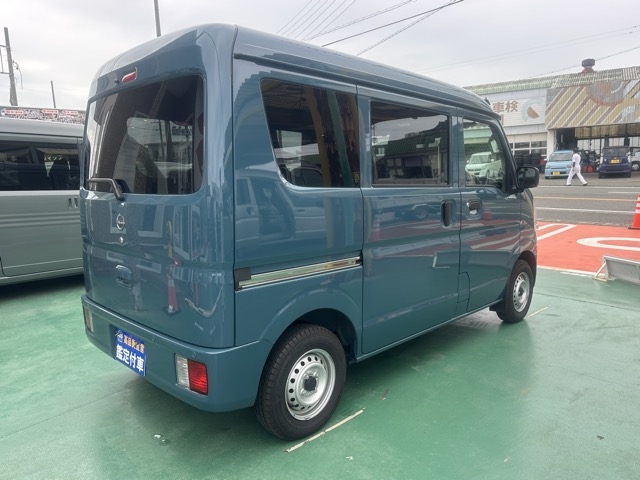 エブリイ(スズキ)中古車 11