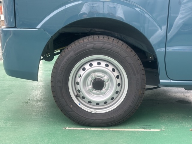 エブリイ(スズキ)中古車 12