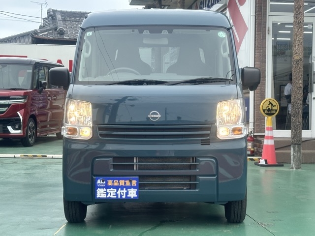 エブリイ(スズキ)中古車 29