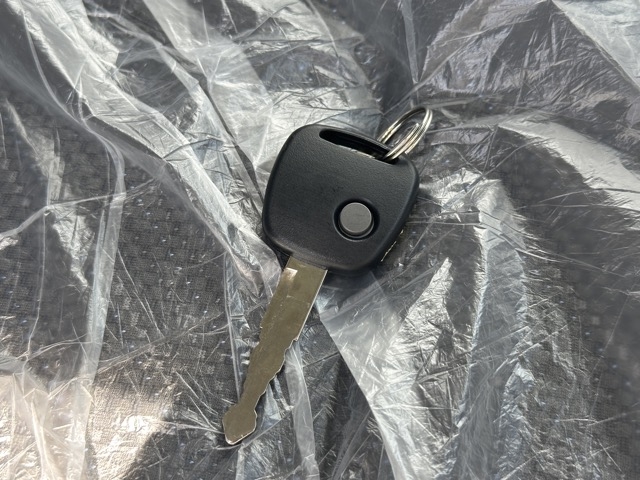 キャリートラック(スズキ)届出済未使用車 13