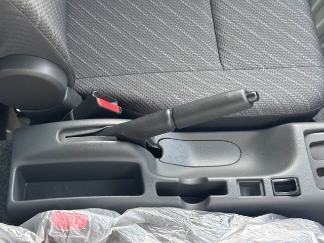 キャリートラック(スズキ)届出済未使用車 14