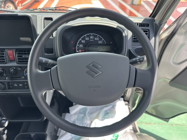 キャリートラック(スズキ)届出済未使用車 6