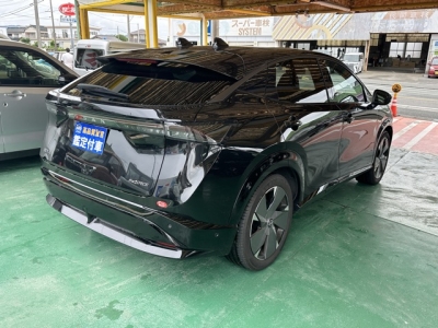 アリア(ニッサン)中古車 内外装写真他２