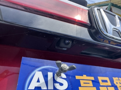 WR-V(ホンダ)登録済未使用車 内外装写真他１