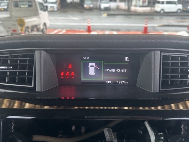 ルーミー(トヨタ)中古車 19