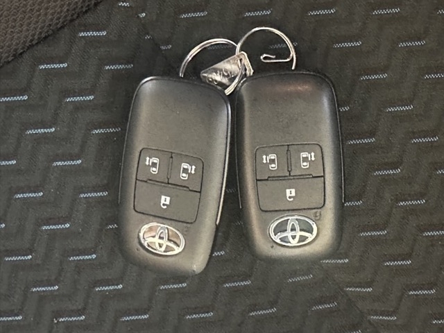 ルーミー(トヨタ)中古車 22