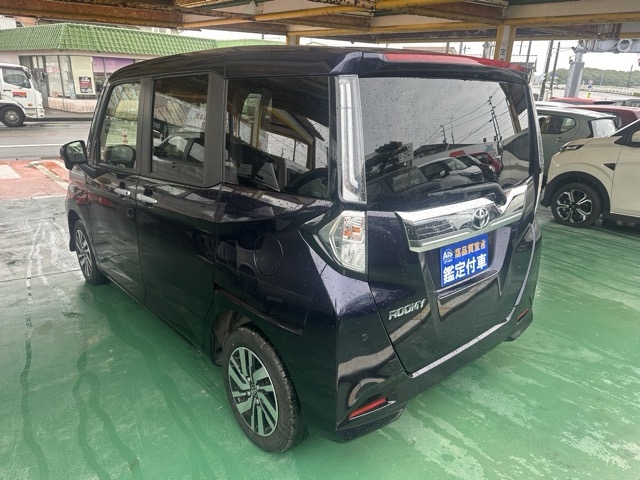 ルーミー(トヨタ)中古車 2