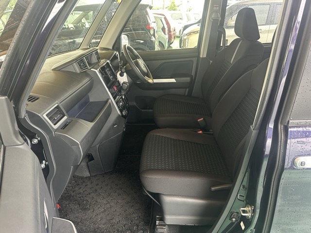 ルーミー(トヨタ)中古車 3