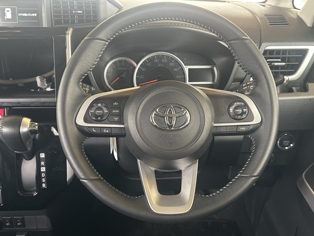 ルーミー(トヨタ)中古車 8